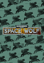 Warhammer 40,000: Space Wolf - Sentry Gun Pack (DLC) Steam Key GLOBAL