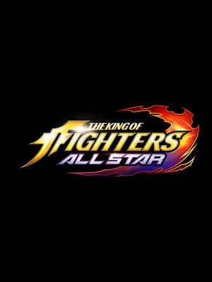 The King of Fighters All-Star