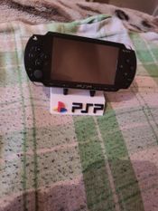 Redeem PSP 1000, Black, 16GB