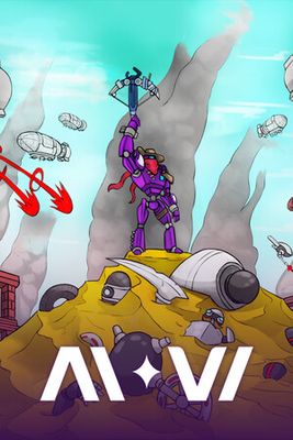AI.VI game cover