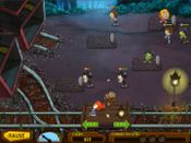 Get Grave Mania: Pandemic Pandemonium