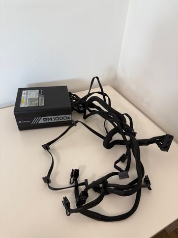 CORSAIR RM1000X