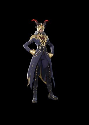 Fortnite - Akultura Outfit (DLC) Epic Games Key GLOBAL