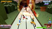 Buy KINGDOM HEARTS Melody of Memory (International) XBOX LIVE Key EUROPE