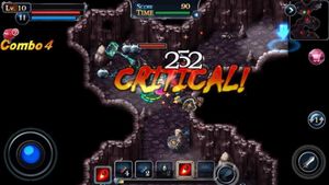 S.O.L: Stone of Life EX