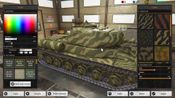 Tank Mechanic Simulator - First Supply (DLC) (PC) Steam Key EUROPE