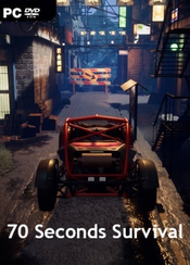 70 Seconds Survival (PC) Steam Key GLOBAL