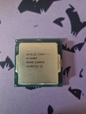 Intel Core i3-6100T 3.2 GHz LGA1151 Dual-Core CPU