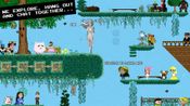 Manyland (PC) Steam Key GLOBAL