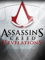 Assassin's Creed Revelations - Collector's Edition Xbox 360