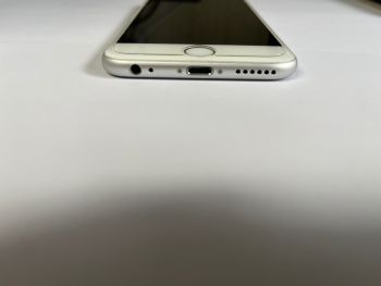 Apple iPhone 6s 64GB Silver for sale
