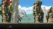 Redeem Driven Out Steam Key GLOBAL