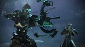 Redeem Destiny 2: Forsaken + Annual Pass (DLC) XBOX LIVE Key UNITED STATES