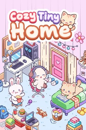 Cozy Tiny Home XBOX LIVE Key EUROPE