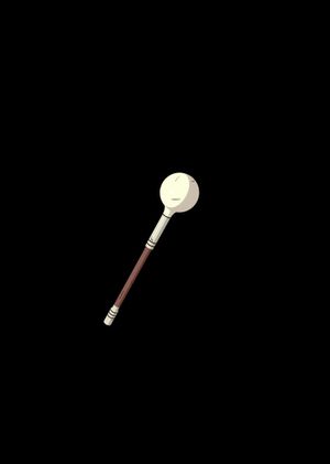 Fortnite - War Woman's Mace Pickaxe (DLC) Epic Games Key GLOBAL