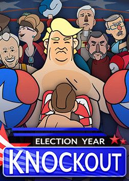 Election Year Knockout (PC) Steam Key GLOBAL