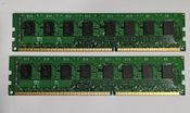 KomputerBay 8GB ( 2 x 4 ) DDR3 1333mhz 