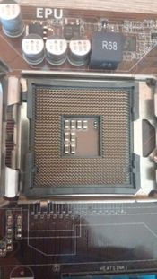 Buy Asus P5G41T-M LE Intel G41 Micro ATX DDR3 LGA775 1 x PCI-E x16 Slots Motherboard