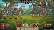 Across The Obelisk: The Wolf Wars (DLC) (PC) Steam Key GLOBAL