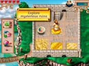 Midas' Odyssey