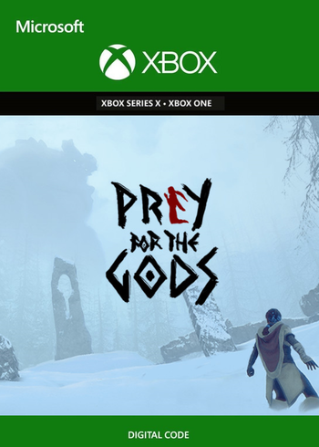 Praey for the Gods XBOX LIVE Key ARGENTINA