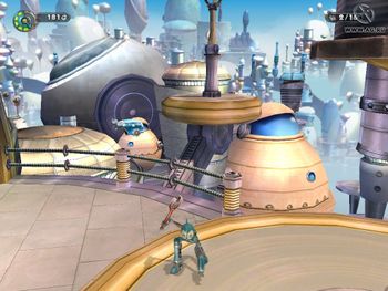 Buy Robots PlayStation 2