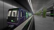 Redeem Metro Simulator - 'Russia' Liveries Pack (DLC) (PC) Steam Key GLOBAL