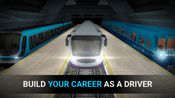 Underground Driving Simulator - Railway - Windows 10 Store Key EUROPE