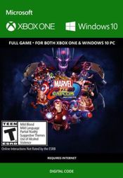 Marvel vs. Capcom: Infinite PC/XBOX LIVE Key TURKEY