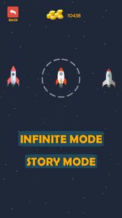 Rocket Adventure for sale