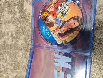 Grand Theft Auto V Premium Edition PlayStation 4