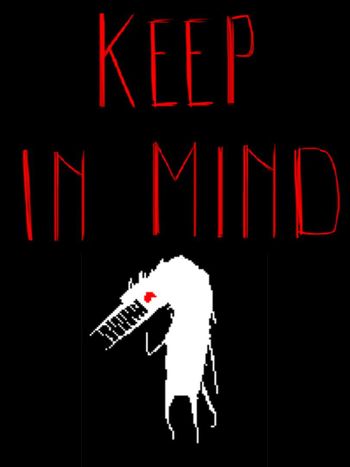 Keep in Mind: Remastered (PC) Steam Key GLOBAL