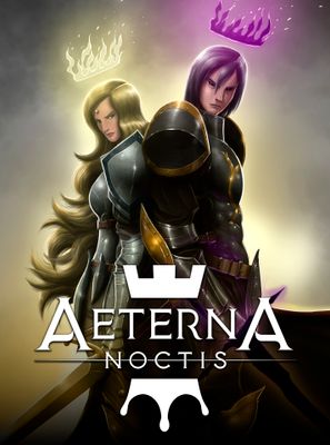 Aeterna Noctis Código de Steam GLOBAL