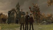 The Spiderwick Chronicles Wii