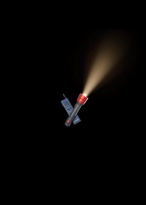Fortnite - Mike's Investigation Kit Pickaxe (DLC) Epic Games Key GLOBAL