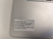 Macbook Pro 2010