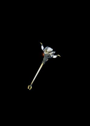 Fortnite - Bull Sledge Pickaxe (DLC) Epic Games Key GLOBAL
