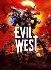 Buy Evil West Steam Klucz GLOBAL