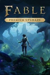 Fable Premium Upgrade - Pre-purchase (DLC) (Windows/Xbox Series X|S) XBOX LIVE Key EUROPE