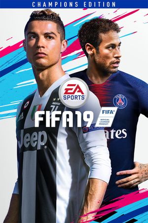 FIFA 19: Champions Edition