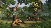 Redeem Planet Zoo: Tropical Pack (DLC) (PC) Steam Key GLOBAL