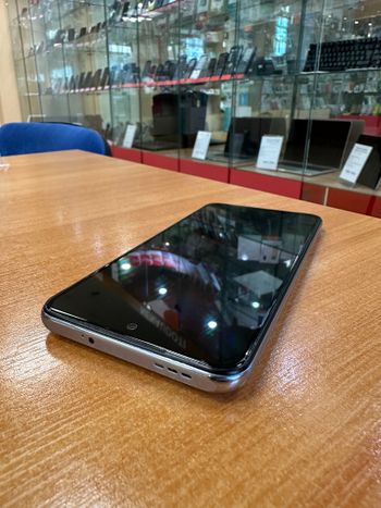 Xiaomi Redmi Note 10 64GB White