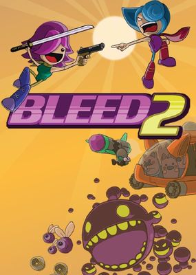 Bleed 2