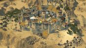 Stronghold Crusader II: The Emperor and The Hermit (DLC) Steam Key GLOBAL
