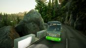 Redeem Fernbus Simulator - Austria/Switzerland (DLC) (PC) Steam Key UNITED STATES