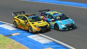 RaceRoom - WTCC 2015 Season Pack (DLC) Steam Key GLOBAL