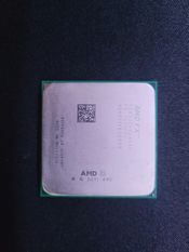 AMD FX-8320 3.5 GHz AM3+ 8-Core CPU