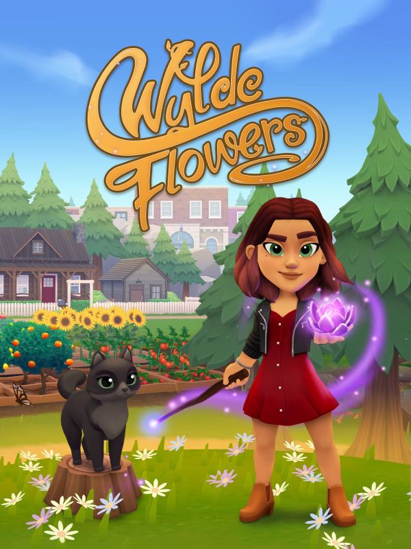 Want Wylde Flowers for free? We have the answer