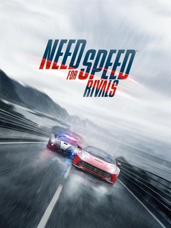 Get Need for Speed Rivals Rivals for free on PlayStation today