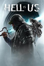 Hell is Us (Xbox Series X/S) XBOX LIVE Key GLOBAL